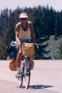 1980 Yellowstone Park